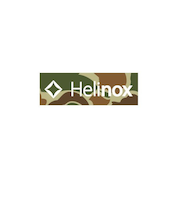 ヘリノックス（Helinox）アウトドア BOXステッカー 19759024049003