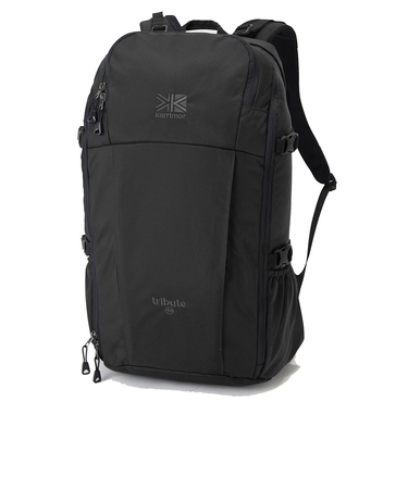 バッグパック リュック バッグ トリビュート40 tribute 501012 SU-SGCA-0814/Black 40L 大容量 旅行