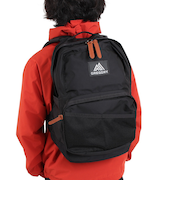 グレゴリー（GREGORY）バッグ リュック デイパック キャンパスデイM 1303121041 登山