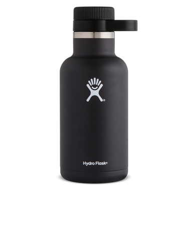 水筒 ボトル マグ 64 ozgrowler 5089056-20Black