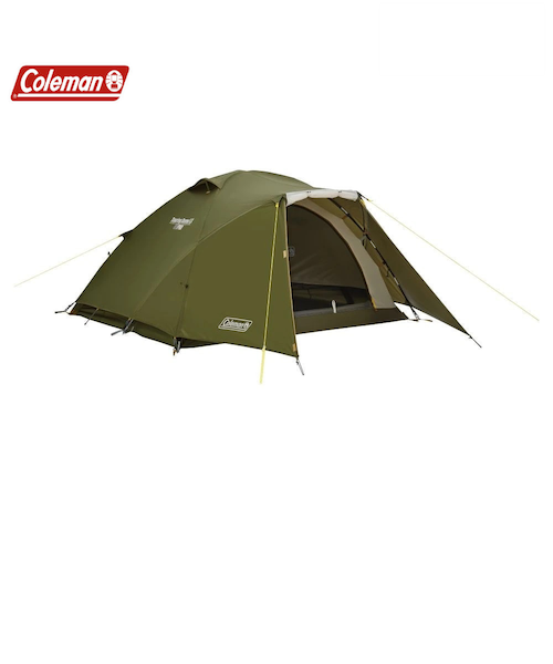 コールマン（Coleman）テント 1人用 2人用 ツーリングドームST