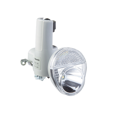 パナソニック（Panasonic）LED発電ランプ NSKL138-N