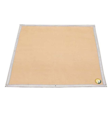 ファイヤーサイド(fireside)焚き火 キャンプ用品 エンバーマット 15202