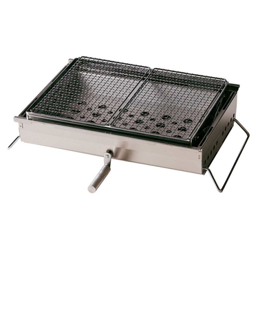 スノーピーク（snow peak）リフトアップBBQ BOX CK-160