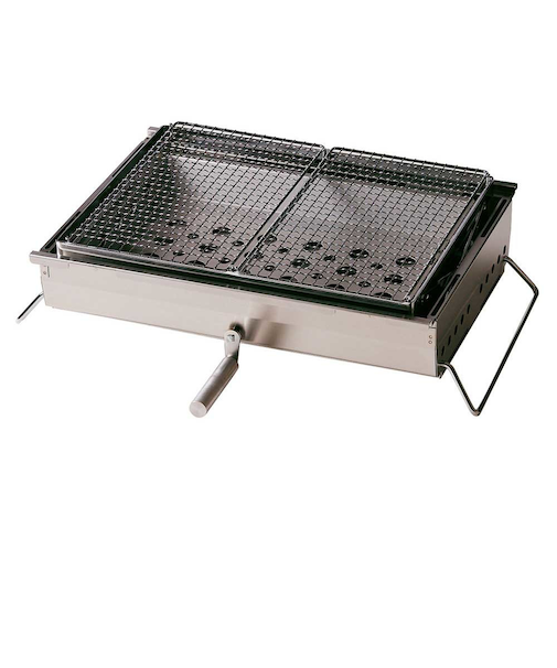 スノーピーク（snow peak）リフトアップBBQ BOX CK-160