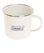 コールマン(Coleman)食器 キャンプ アウトドア エナメルマグ 2000032359
