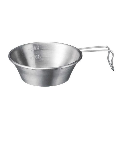 コールマン（Coleman）食器 キャンプ アウトドア シェラカップ300 2 2000026800 クッカー BBQ