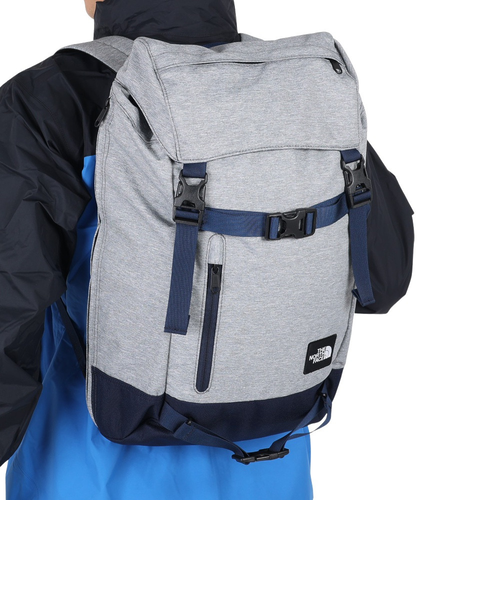 ザ・ノース・フェイス（THE NORTH FACE）リュック デイパック