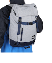 ザ・ノース・フェイス(THE NORTH FACE)リュック デイパック PRE-HAB プレハブ 28L NM71508 CS