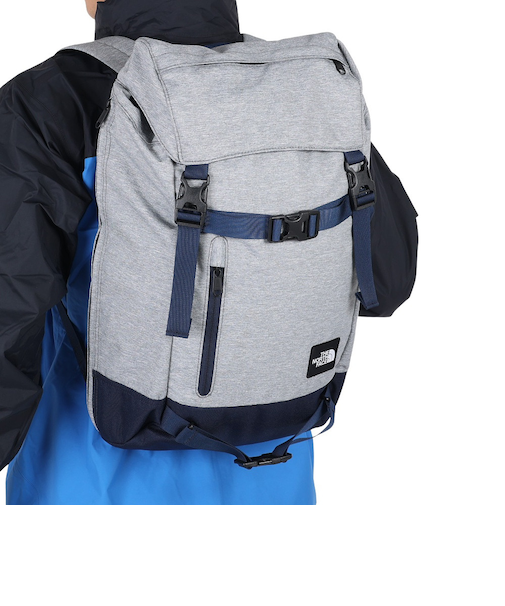 ザ・ノース・フェイス(THE NORTH FACE)リュック デイパック PRE-HAB プレハブ 28L NM71508 CS