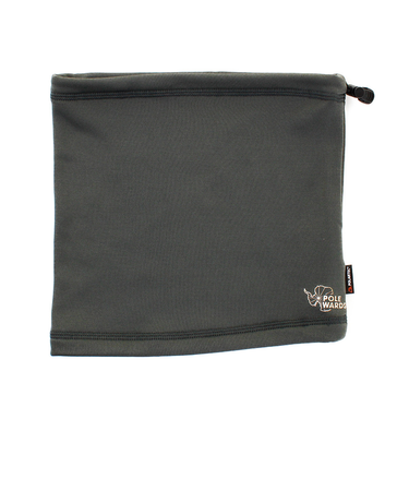 POLEWARDSポーラテックネックウォーマー PW27FJ54 CGRY