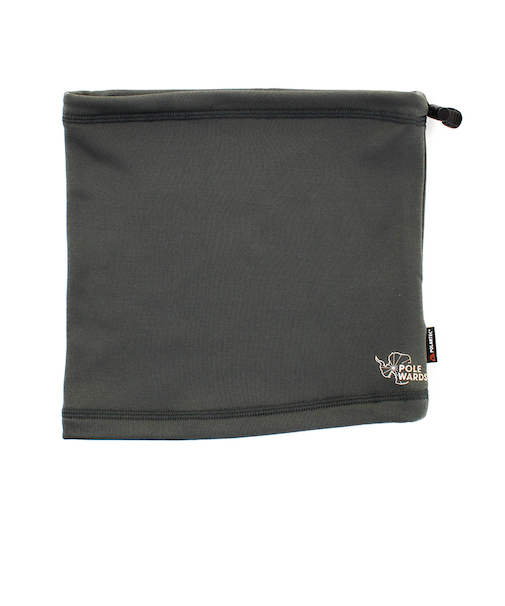 POLEWARDSポーラテックネックウォーマー PW27FJ54 CGRY