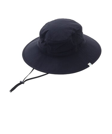 UPF50+ 帽子 ハット ベンチレーション クラシック ST 100773 SA-SA19-5104/Black UV