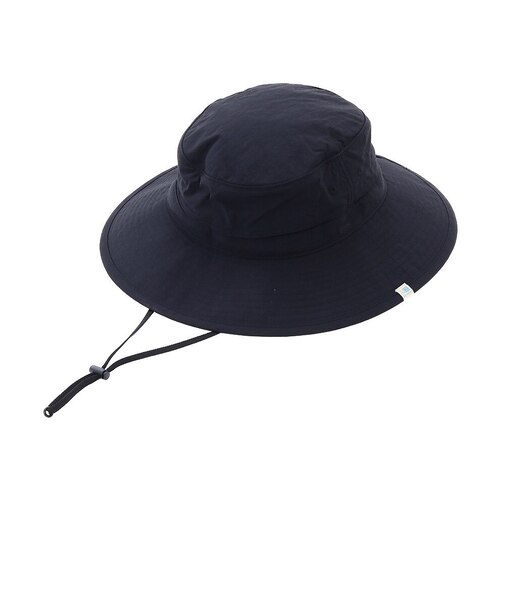 UPF50+ 帽子 ハット ベンチレーション クラシック ST 100773 SA-SA19-5104/Black UV