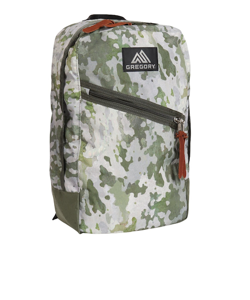 グレゴリー（GREGORY）バッグ リュック デイパック オーバーヘッドデイ
