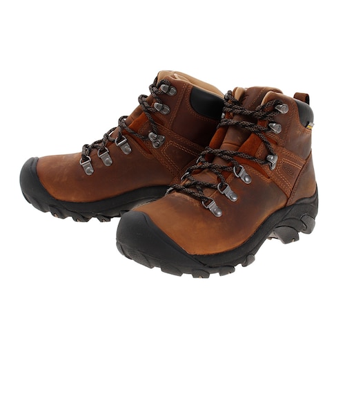キーン（KEEN）トレッキングシューズ ハイカット PYRENEES