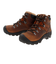 キーン（KEEN）トレッキングシューズ ハイカット PYRENEES ピレニーズ Syrup 1004156 ブラウン 替え紐付 防水 透湿