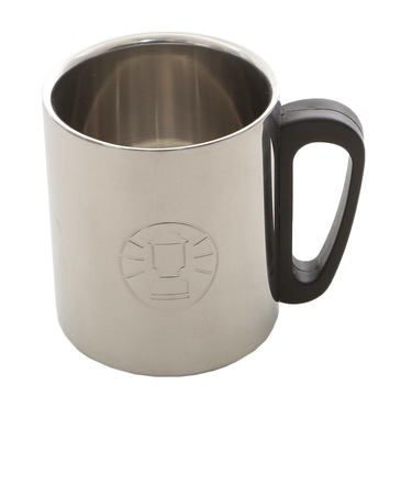 コールマン（Coleman）ダブルステンレスマグ 300 170A5023 BBQ