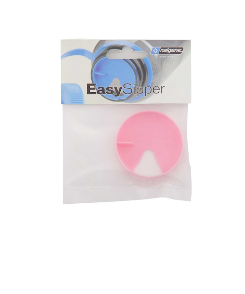 ナルゲン（nalgene）イージーシッパー(広口1.0L用) 90173Eシッパ-PK ピンク Pink ボトルアクセサリ