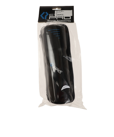 サイクルプロ（CYCLE PRO）ジップツールケース ロング BK CP-TC1041L
