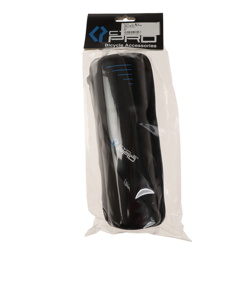 サイクルプロ（CYCLE PRO）ジップツールケース ロング BK CP-TC1041L