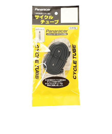 パナレーサー（PANARACER）700×23-26C LFVチューブ OTW700-25LF-NP