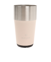 スノーピーク（snow peak）真空断熱 350ml缶にぴったり マグカップ サーモタンブラー 470ml TW-470-SN BBQ