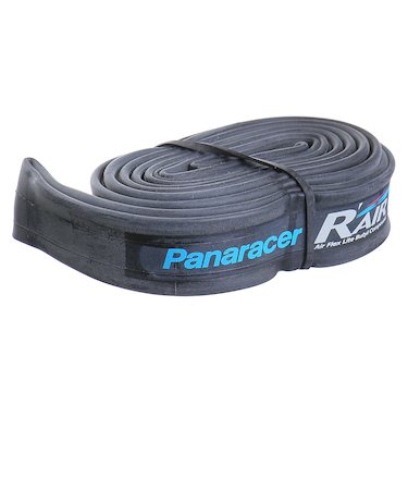 パナレーサー（PANARACER）タイヤチューブ R-AIR 700x23C 2P 34 TW720-TF-RA