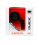 キャットアイ（CAT EYE）クィツク ワイヤレスメーター CC-RS100W BK