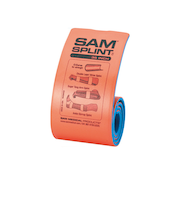 ハイマウント(High MOUNT)サムスプリント スタンダード 19311 SD 救急用品