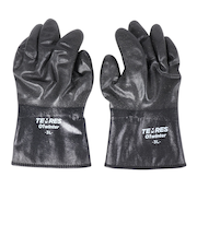 ミヤコ（MIYAKO）ショーワグローブ 防寒 テムレス 黒 TEMRES01 WINTER