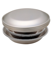 スノーピーク（snow peak）テーブルウェアーセット L ファミリー Tableware Set L Family TW-021F 食器