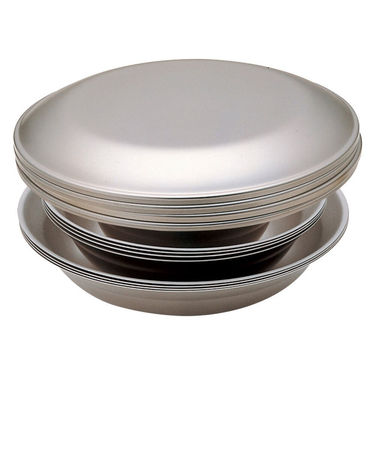 スノーピーク（snow peak）テーブルウェアーセット L ファミリー Tableware Set L Family TW-021F 食器