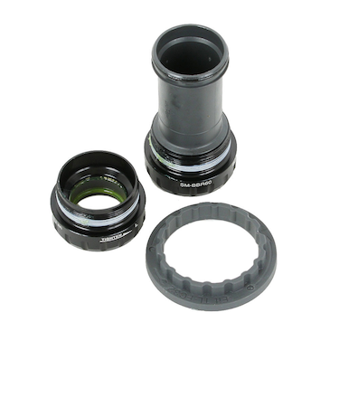 パナレーサー（PANARACER）楽々ポンプ フロアポンプ 空気入れ BFP-PSAY1