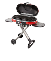コールマン（Coleman）アウトドア バーナー BBQ バーベキュー コンロ 5～6人用 キャンプ ロードトリップLXE‐J 2 2000017066