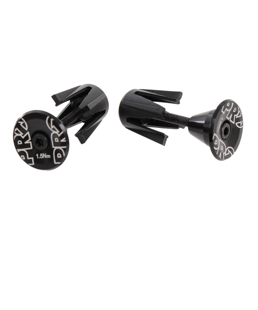 シマノ（SHIMANO）ハンドルバーエンドプラグ BK R20RAC0056X