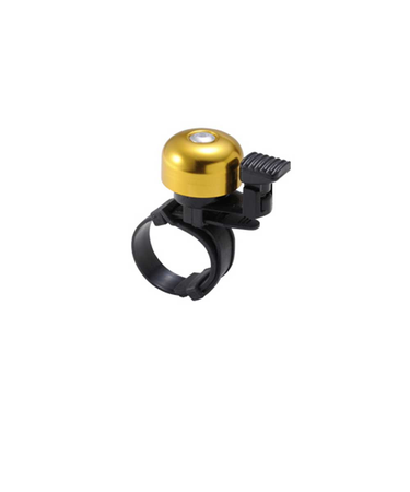 サイクルプロ（CYCLE PRO）アルミ ワンタッチベル CP CP-AB709-GO