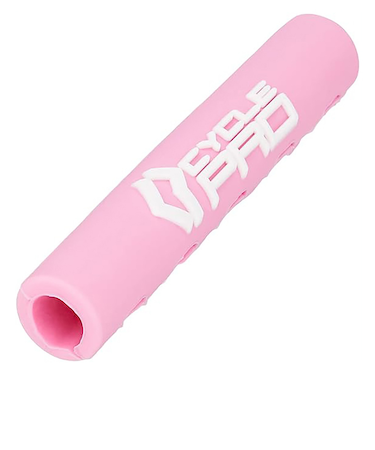 サイクルプロ（CYCLE PRO）CP-RS12 Bブレーキ5mm アウターシールド ピンク