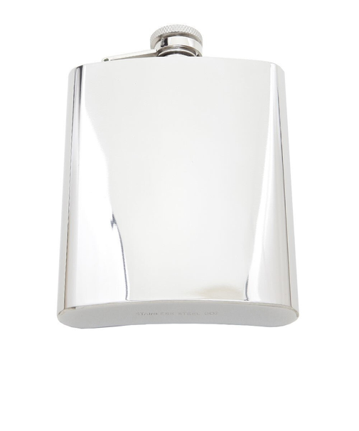 ハイマウント（High MOUNT）77625ミラーフラスコ 8oz