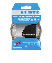 シマノ（SHIMANO）ポリマーブレーキインナー 2000 Y8YZ98050