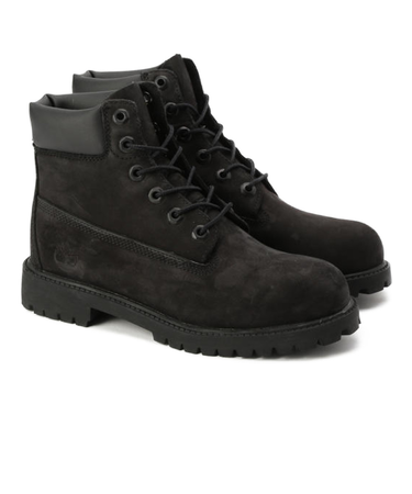 ティンバーランド(Timberland)撥水 ブーツ 6インチ プレミアム ウォータープルーフ 12907 カジュアルシューズ