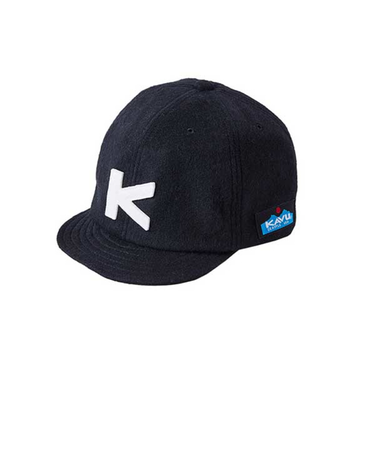 カブー KAVU ベースボールキャップ ウール 19820318