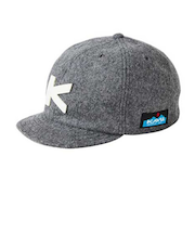 カブー KAVU ベースボールキャップ ウール 19820318