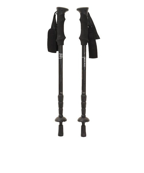 新品未使用 保管品 KIZAKI SL ポール 120cm キザキ（KIZAKI）ナチュライフW120 ブラック KTBJ-X120W BLK