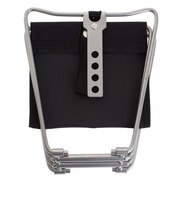 ハイマウント（High MOUNT）椅子 フォールディングスツール 62261BK