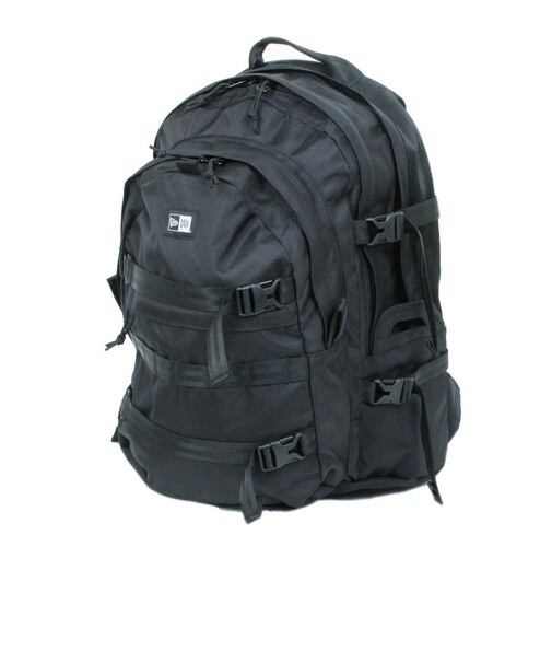 ニューエラ（NEW ERA）リュック キャリアパック Carrier Pack バックパック 35L 11404494