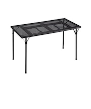 コールマン（Coleman）3ウェイ バーベキューテーブルセット アウトドア 折りたたみ サイドテーブル キッチン 調理台 2000037308