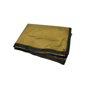 ハイマウント（High MOUNT）キャンピングフィールドシート コヨーテ 22121