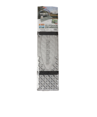 フィールドステーション（Field Station FieldStation ）レジャーシート マット 折りたたみ 防水 アコーディオンマット U-Q913 …