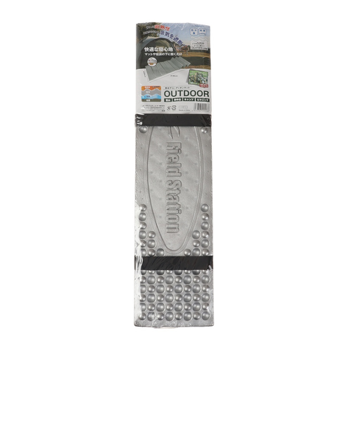 フィールドステーション（Field Station FieldStation ）レジャーシート マット 折りたたみ 防水 アコーディオンマット U-Q913 …